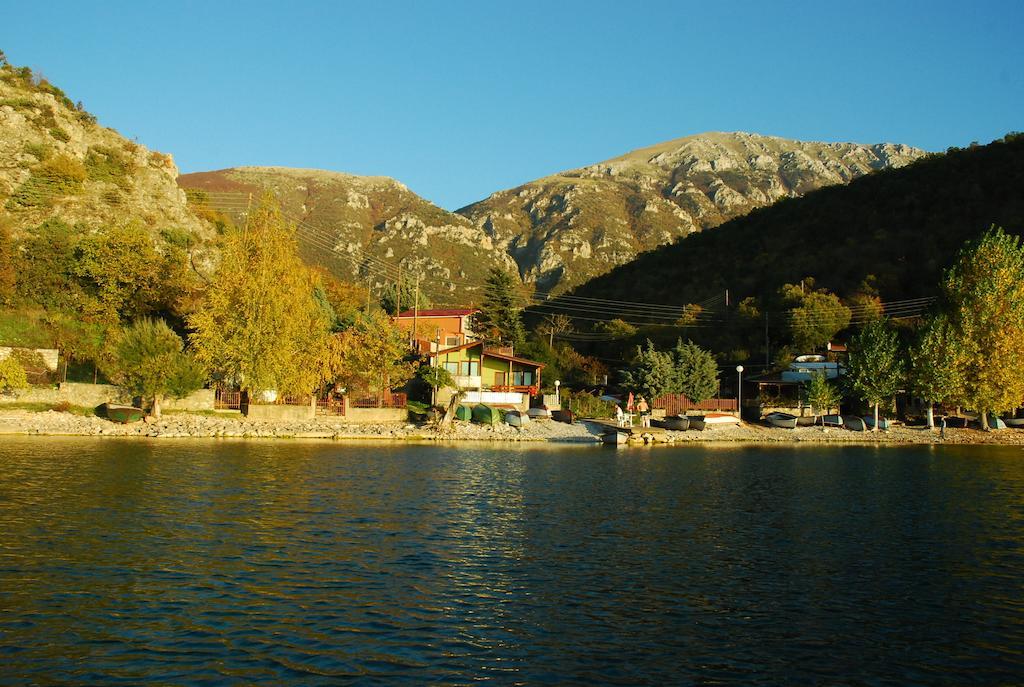 Blue Bay Guest House Trpejca Exterior photo